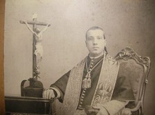 FOTO AVERSANO NAPOLI 1905