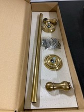 Emtek 26024us7 portasciugamani - emtek,