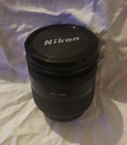 Nikon 200 5 6 - 28-200, af