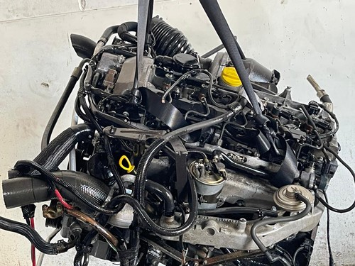 Motore completo per jeep - motore, grand