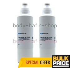 Gel ialuronico professionale