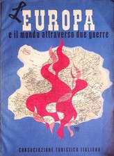 Europa mondo attraverso - l'europa,