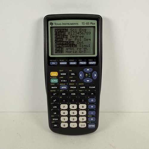 Texas instruments plus - instruments,