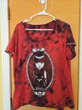 T-shirt Emily The Strange