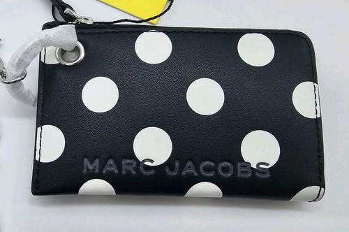 Marc jacobs portafoglio zip - marc,