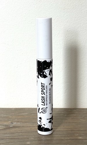 The body shop lash sport - the,