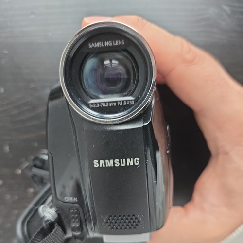 Mini videocamera digitale