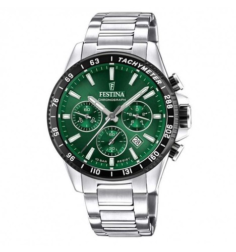 Orologio festina uomo timeless - uomo,