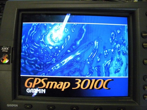 Per garmin gpsmap - per, 3010c