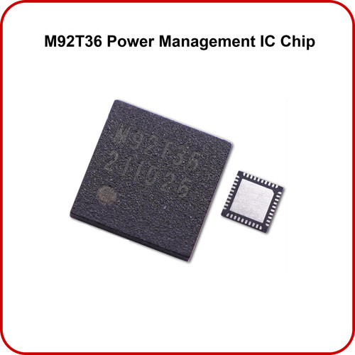 M92t36 power management - m92t36,