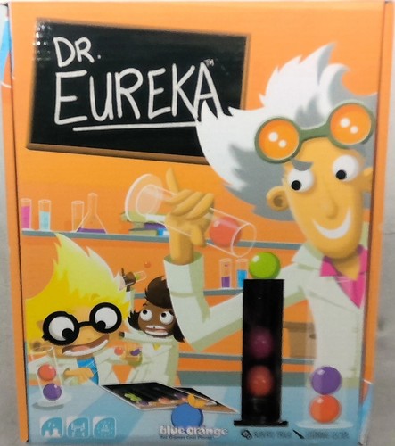 Eureka dexterity gioco da - eureka,