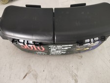 Porta esche per Spinning 