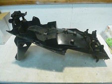 Sottopiano pannello posteriore