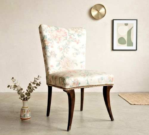 Poltroncina singola deco di - singola, deco'