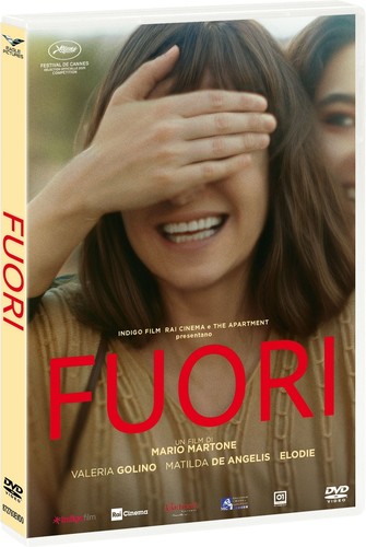 Dvd nuovo fuori - nuovo,
