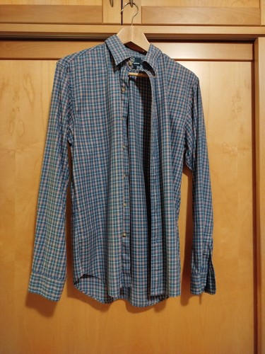 Camicia uomo polo ralph - da,
