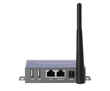 Server di stampa wireless per