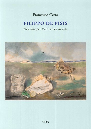 Filippo pisis ritratto - filippo, de