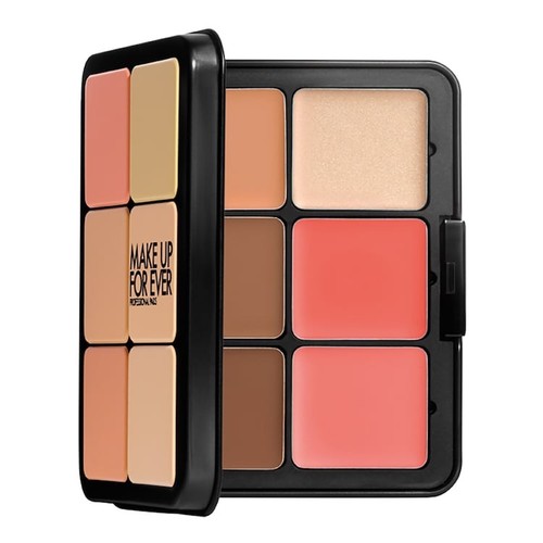 Make for ever skin - make,