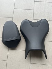 YAMAHA MT 07 2018 2020 sella pilota con sella passeggero originali