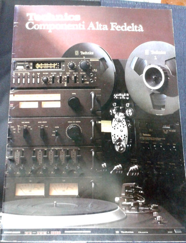 Catalogo generale vintage - catalogo,