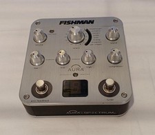 Fishman Aura Spectrum DI