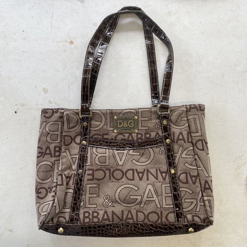 Borsa dolce gabbana - dolce,