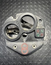 Plastica Quadro Gilera Bullit