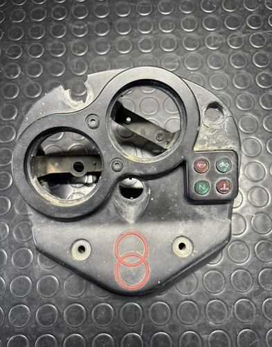 Plastica quadro gilera - quadro, bullit