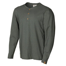 Camicia Ivanhoe a maniche