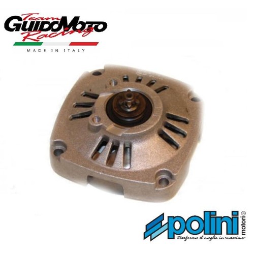 Carter frizione polini - frizione,