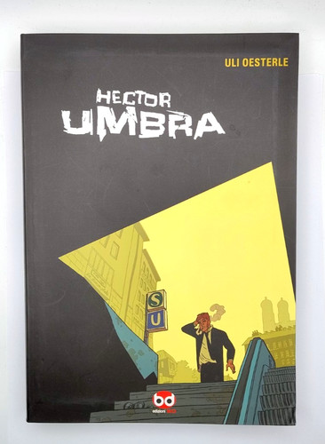 Hector umbra edizioni - edizioni,