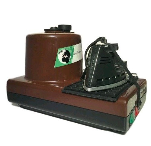 Ferro stiro vapore top - da,