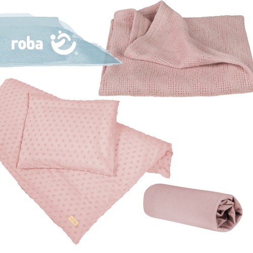 Roba set regalo biancheria - , da