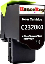 Hencebuy cartuccia toner nero - cartuccia,