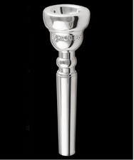 Tromba Schilke 15A4a argentata