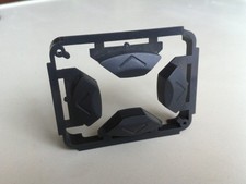 Akai DPS12i Center Cursor Push