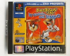 BUGS BUNNY & TAZ E LOONEY