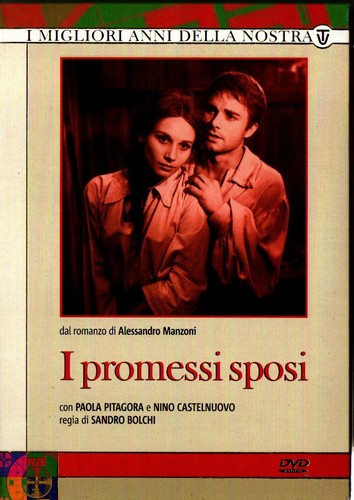 Promessi sposi con paola - i,