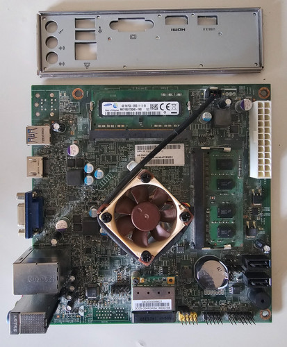Acer mini itx celeron j1900 - acer, mini-itx