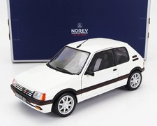 Peugeot 205 1.9 GTI Meije