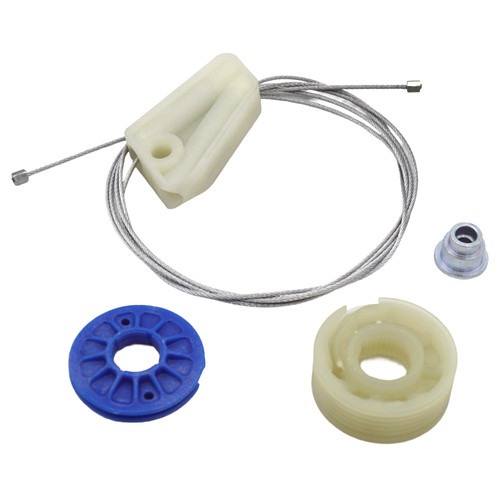 Kit riparazione alzacristalli - kit,