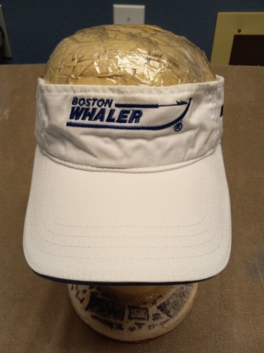 Boston whaler cappello - boston, con