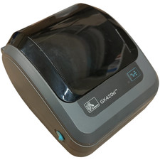 Zebra GK420d stampante per etichette USB stampante termica GK42-202520-000 etichetta codice a barre