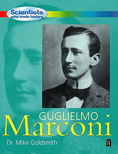 Guglielmo marconi scientists - guglielmo, (scientists