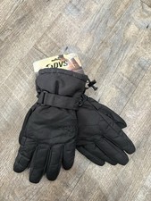 Guanti da sci e snowboard uomo