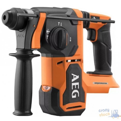 Tassellatore brushless - brushless, a