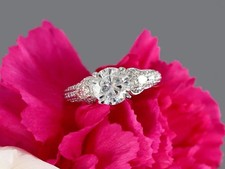 Anello anniversario matrimonio