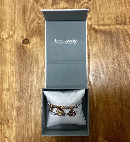Brosway bracciale donna