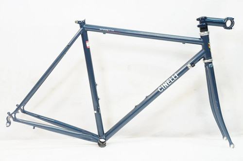 Usato cinelli gazzetta della - cinelli,